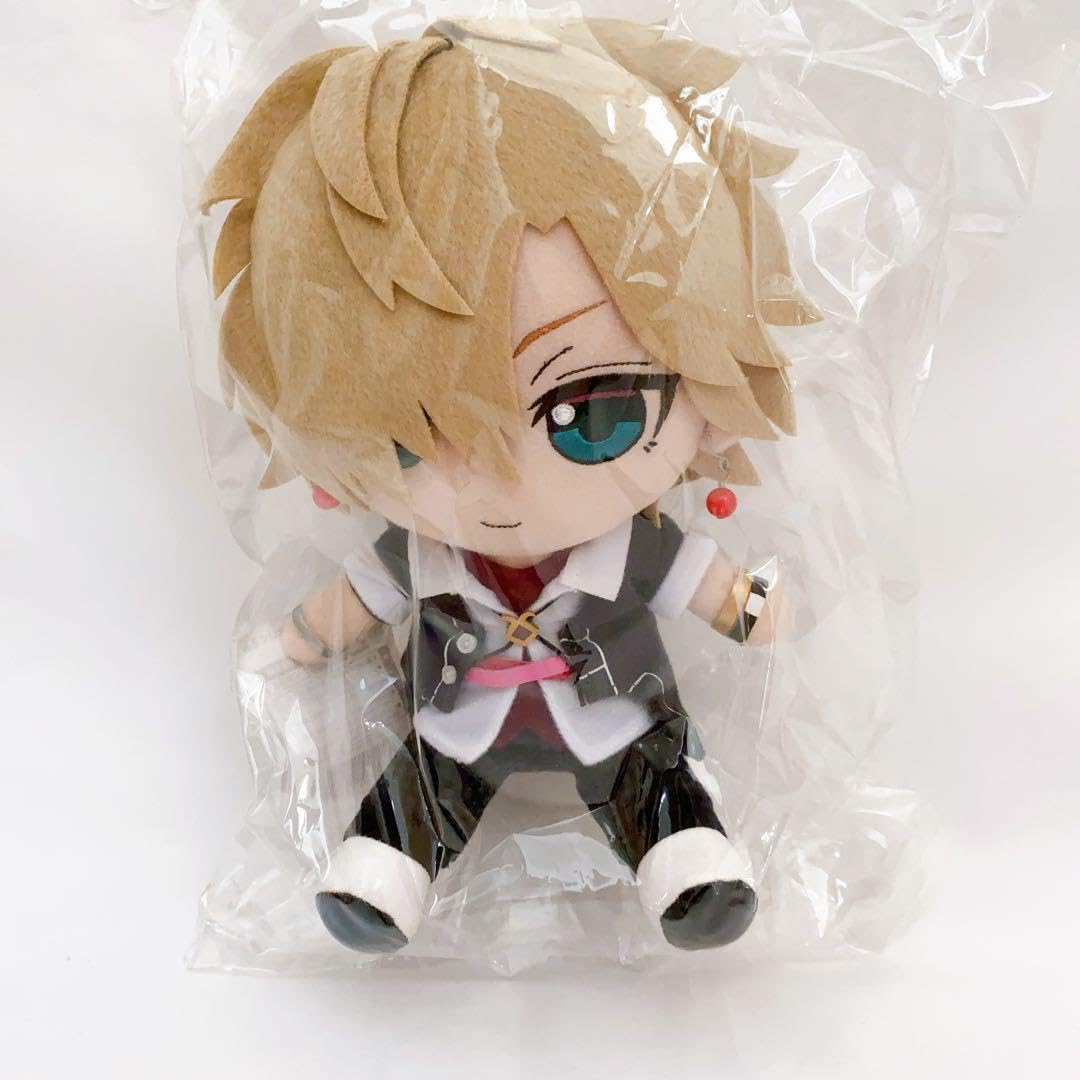 Amazon.co.jp: 無神コウ ぬいぐるみ DIABOLIK LOVERS Gift